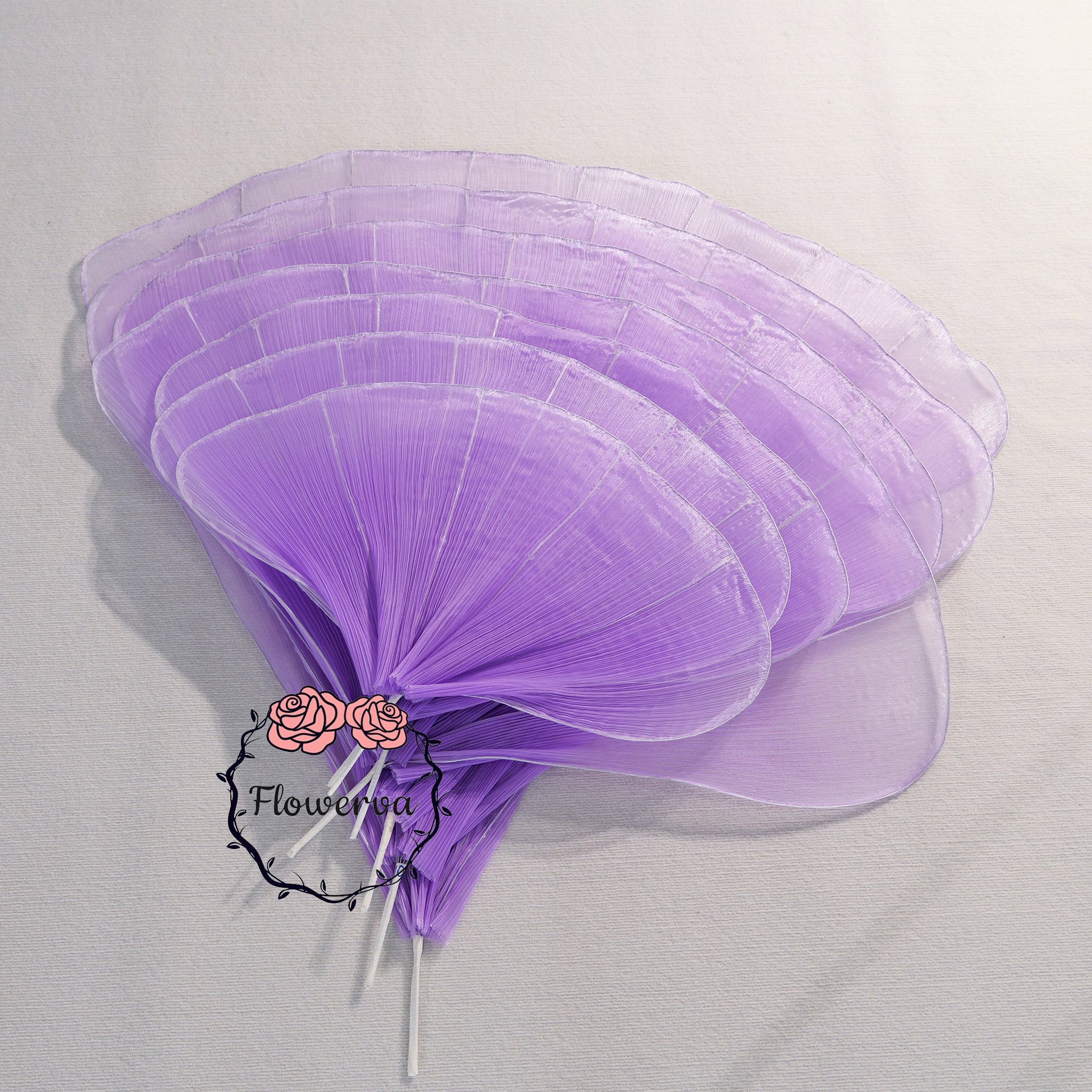 Flowerva Signature Petals Wedding Decor
