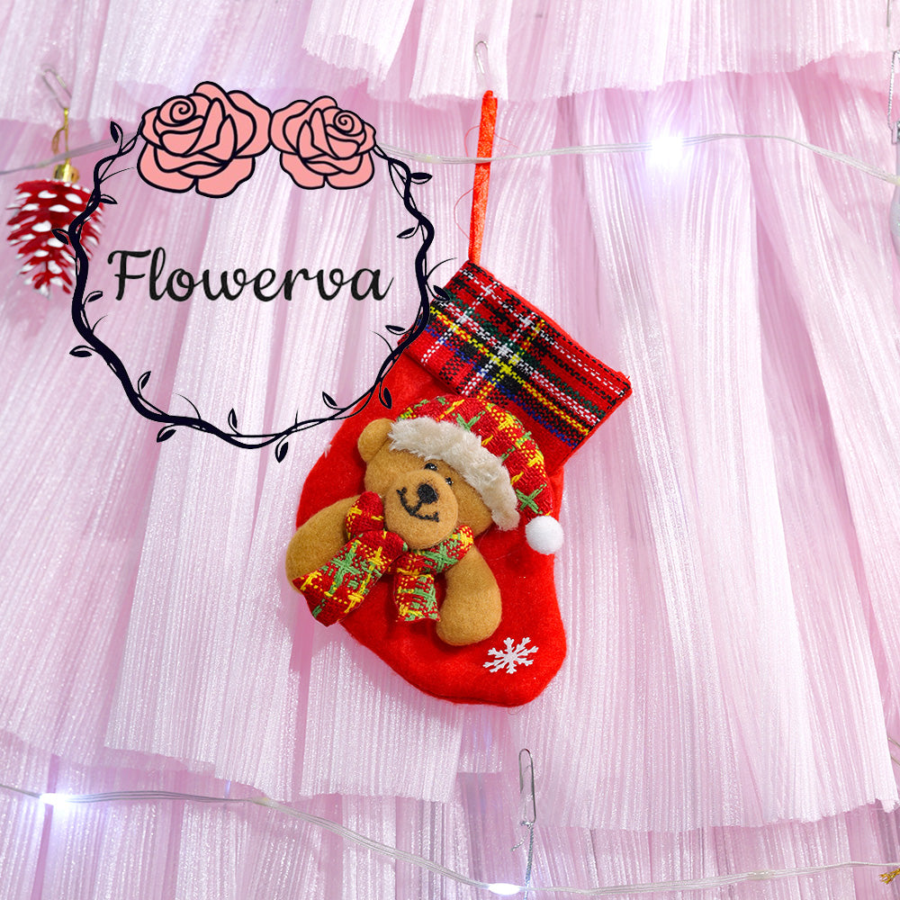 Ensemble de 36 pétales semi-finis