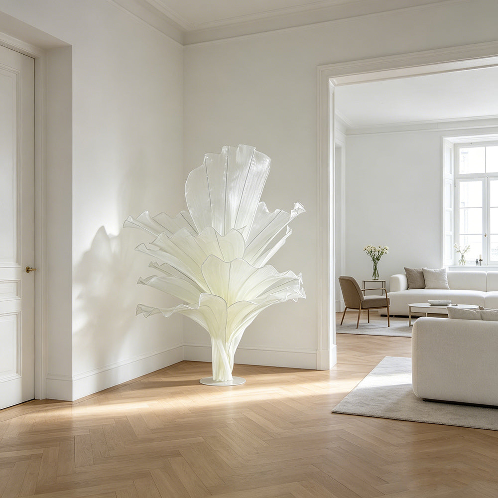 Flowerva Wedding Home Art Ceremony Champgane