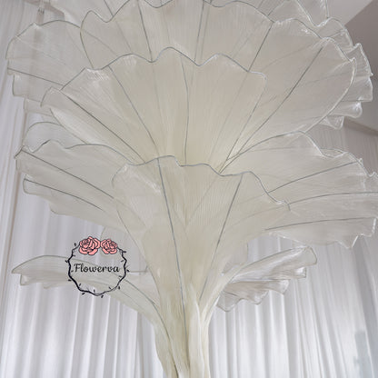 Grand Flowerva Forever Blooming Artistic Floral Installation