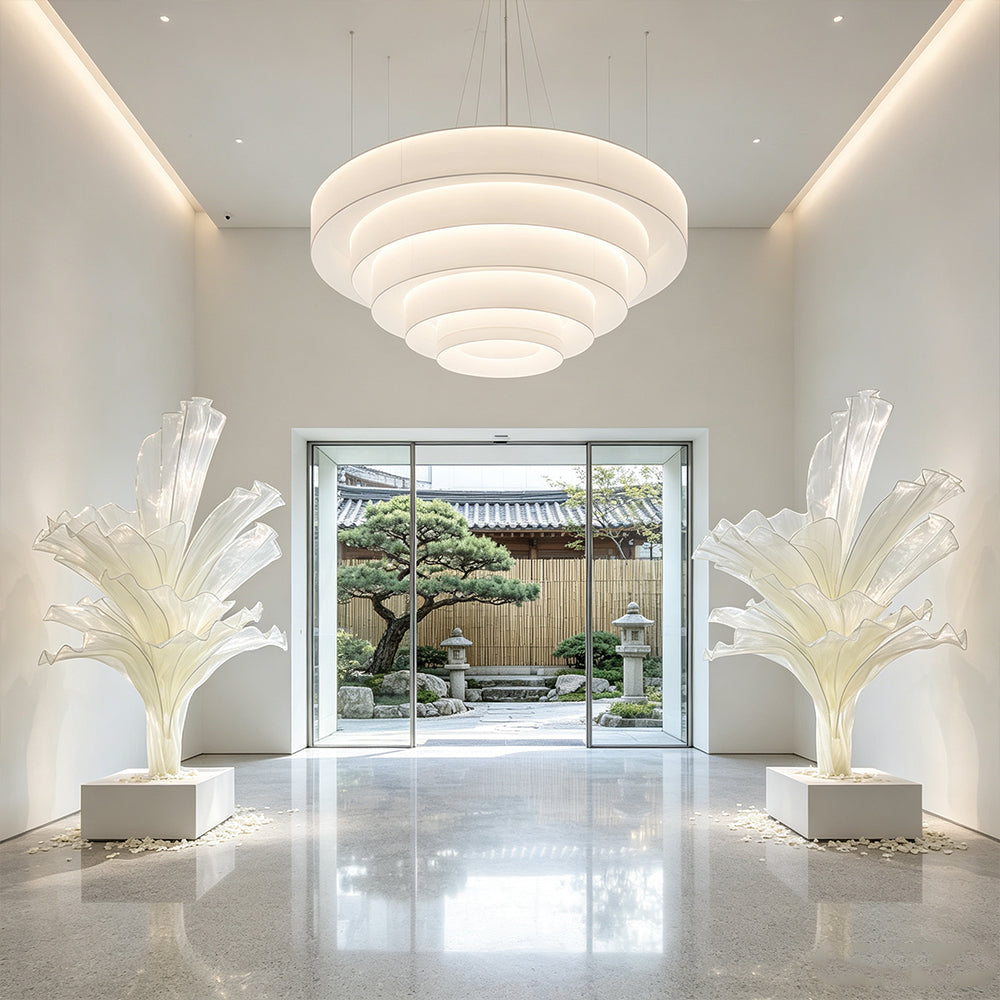 Flowerva Wedding Home Art Ceremony Champgane