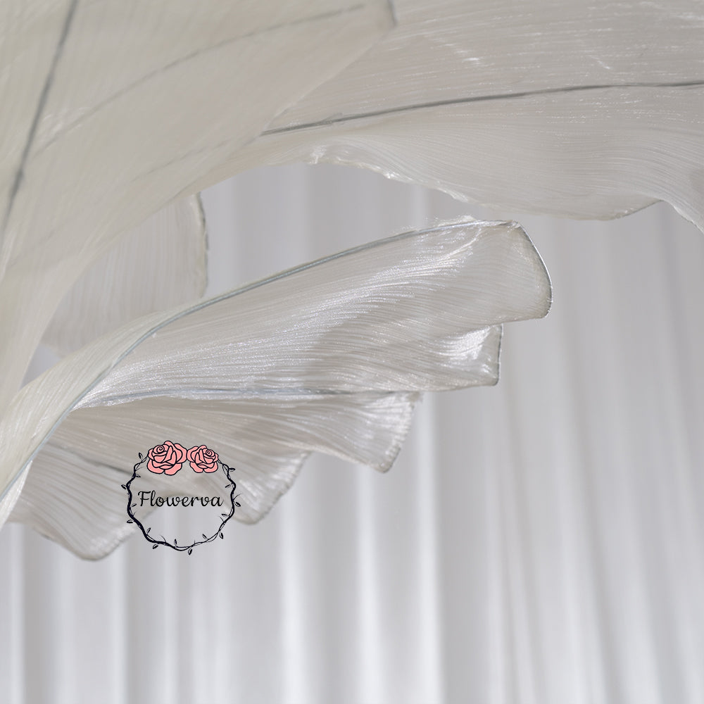 Flowerva Forever Blooming Wedding Home Art Installation