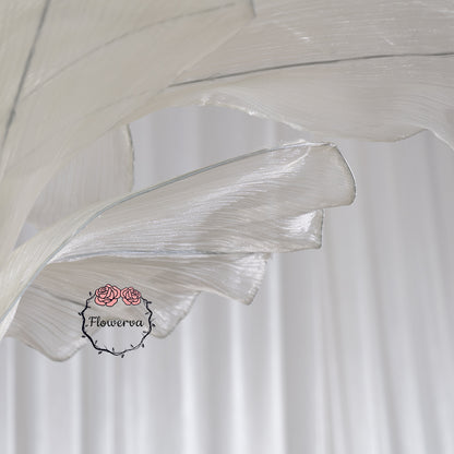 Grand Flowerva Forever Blooming Artistic Floral Installation