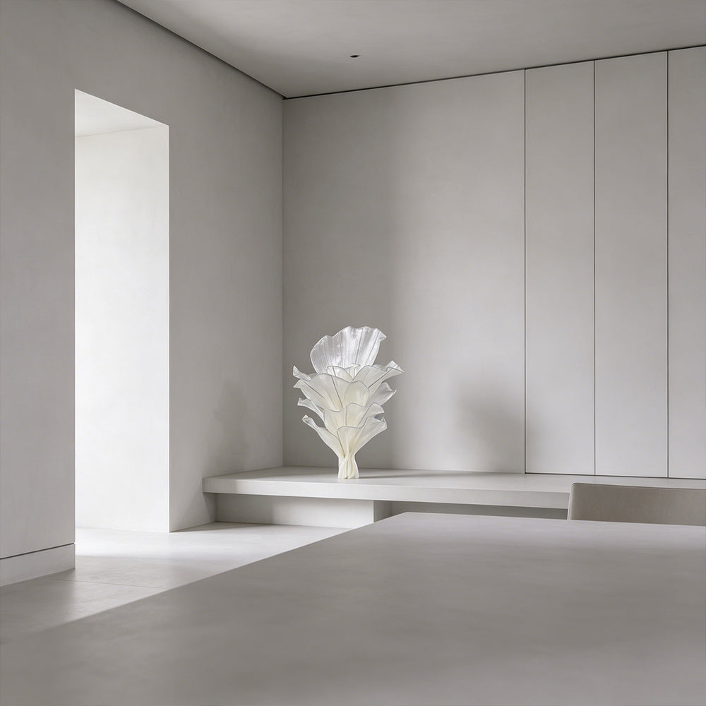 Flowerva Wedding Home Art Ceremony Champgane