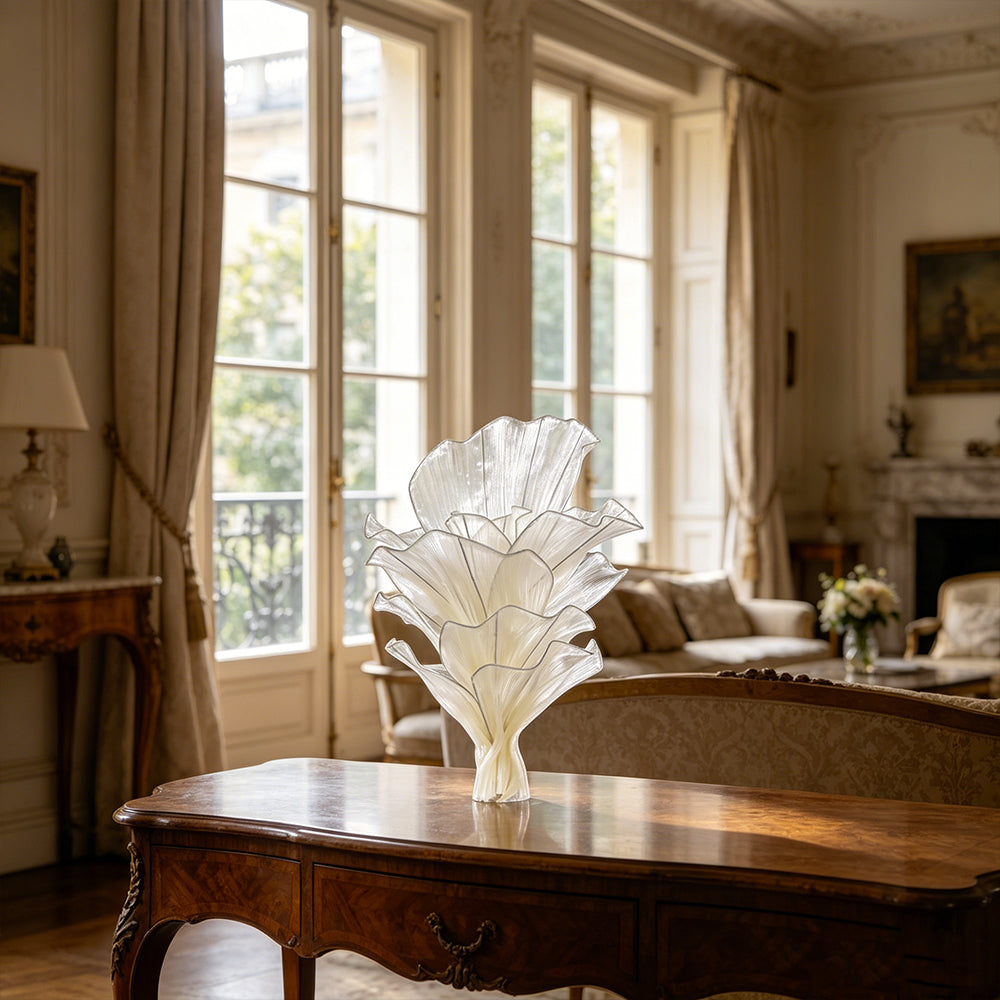 Flowerva Wedding Home Art Ceremony Champgane