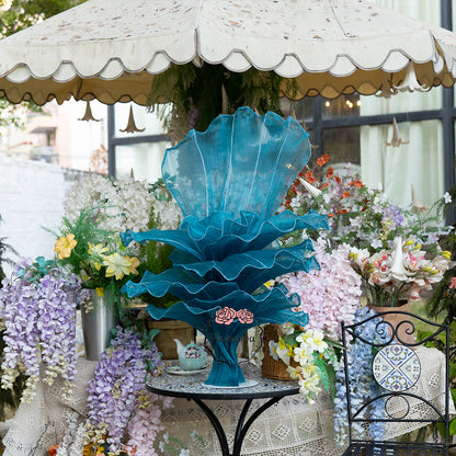 Clearance Flash Sale | Flowerva Height Fabric Table Flower 3ft