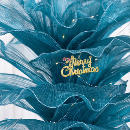 Flowerva Height Fabric Table Flower Christmas Decor (Including Hanging Decor)