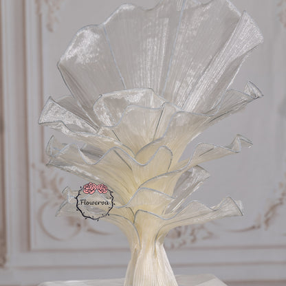 Flowerva Forever Blooming Wedding Home Art Installation