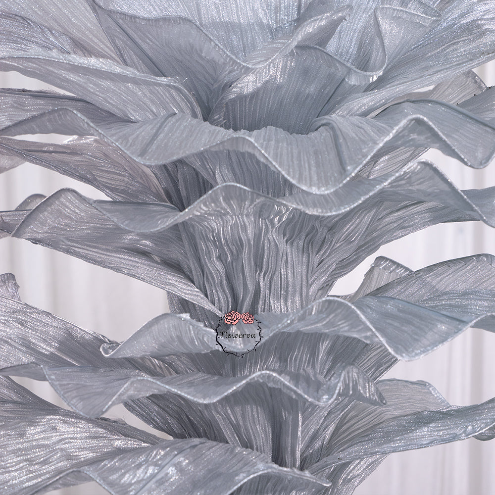 Clearance Flash Sale | Flowerva Height Fabric Table Flower 4ft