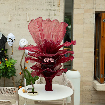 Clearance Flash Sale | Flowerva Height Fabric Table Flower 3ft