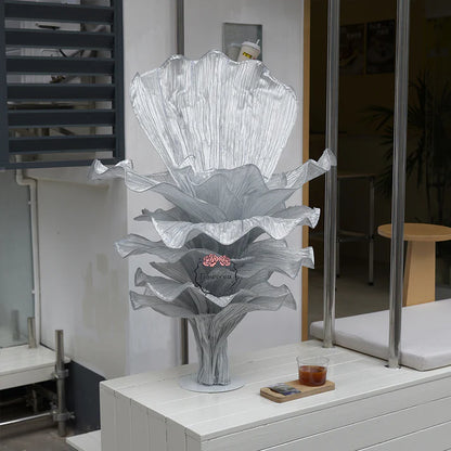 Clearance Flash Sale | Flowerva Height Fabric Table Flower 3ft