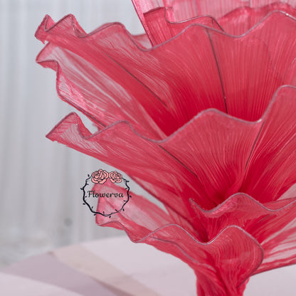 Flowerva Versatile Table Floral Wedding & Event Decor