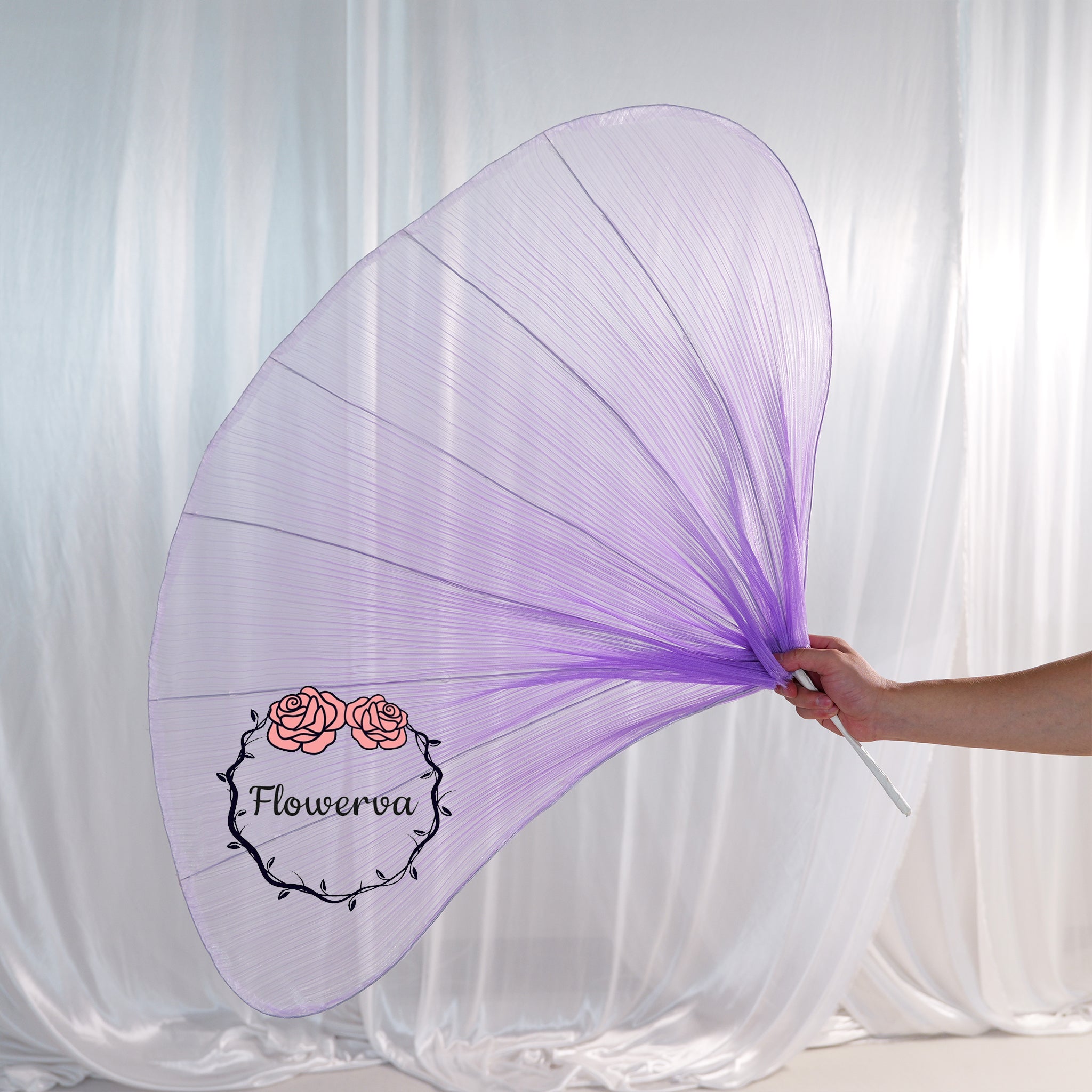 Flowerva Signature Petals Wedding Decor