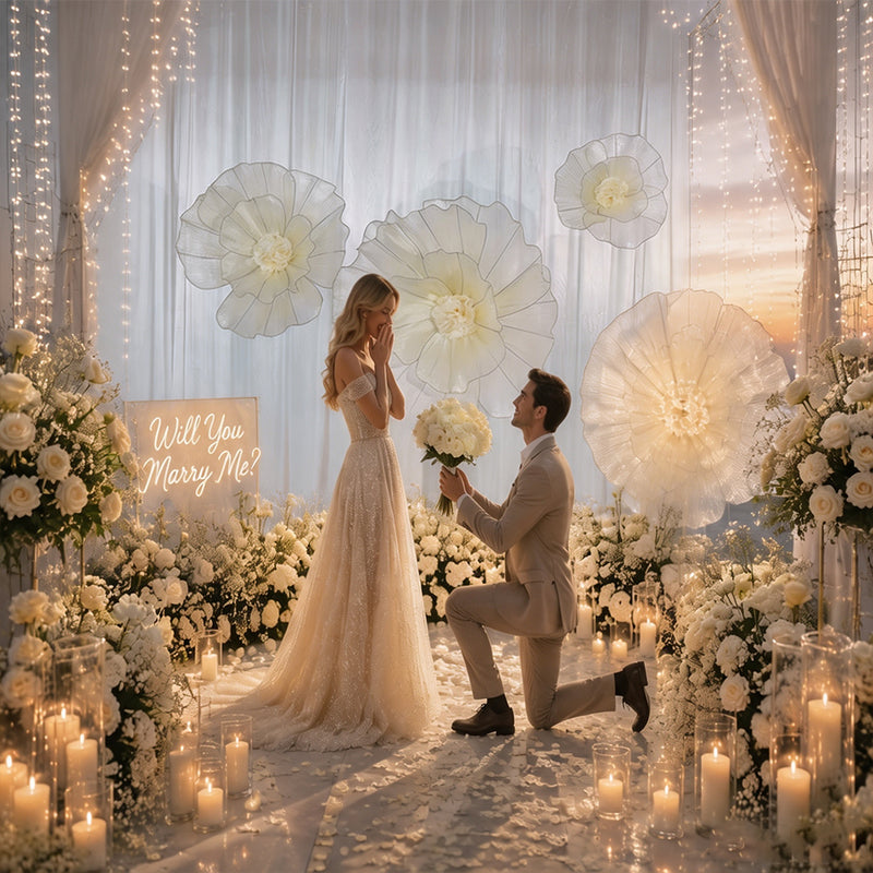 The Proposal Collection