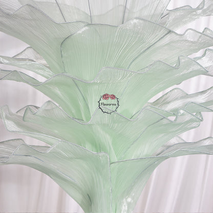 Clearance Flash Sale | Flowerva Height Fabric Table Flower 4ft