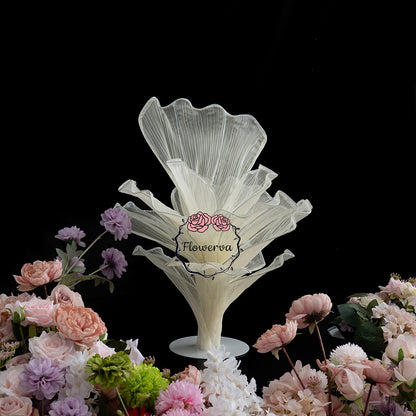 Flowerva Forever Blooming Wedding Home Art Installation