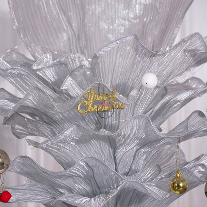 Flowerva Height Fabric Table Flower Christmas Decor (Including Hanging Decor)