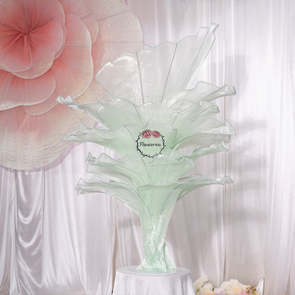 Clearance Flash Sale | Flowerva Height Fabric Table Flower 4ft