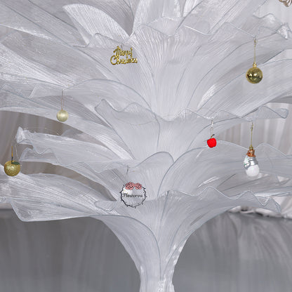 Flowerva Height Fabric Table Flower Christmas Decor (Including Hanging Decor)