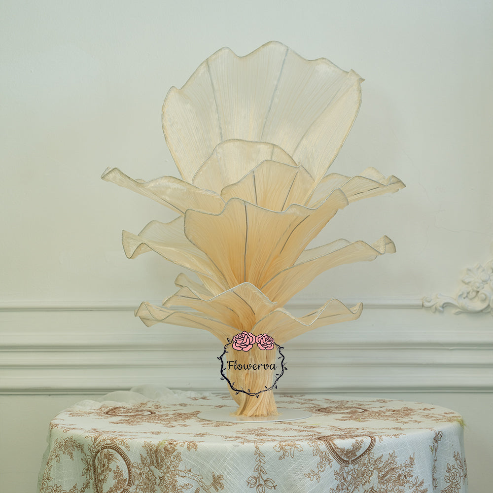 🎉Clearance Flash Sale | Flowerva Height Fabric Table Flower 2ft