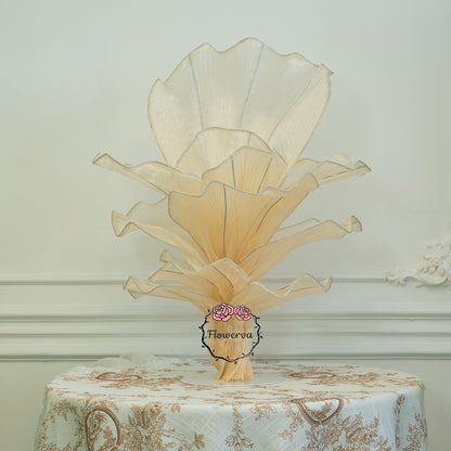 🎉Clearance Flash Sale | Flowerva Height Fabric Table Flower 2ft