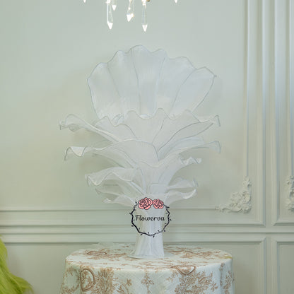 Clearance Flash Sale | Flowerva Height Fabric Table Flower 3ft