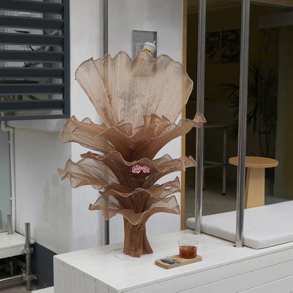 Clearance Flash Sale | Flowerva Height Fabric Table Flower 3ft