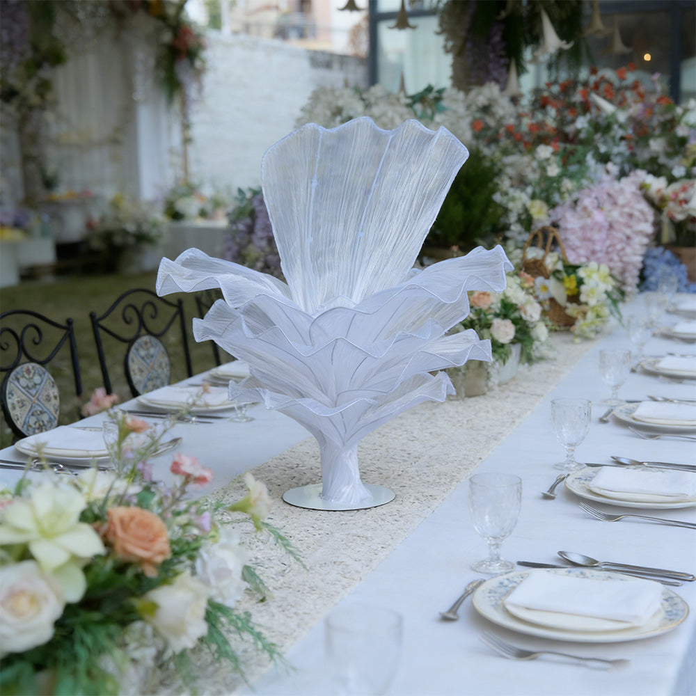Clearance Flash Sale | Flowerva Height Fabric Table Flower 2ft