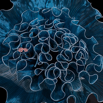 Flowerva – «grand Vase» blanc géant à faire soi-même, fleurs pour toujours, décoration d'arrière-plan pour fête de mariage