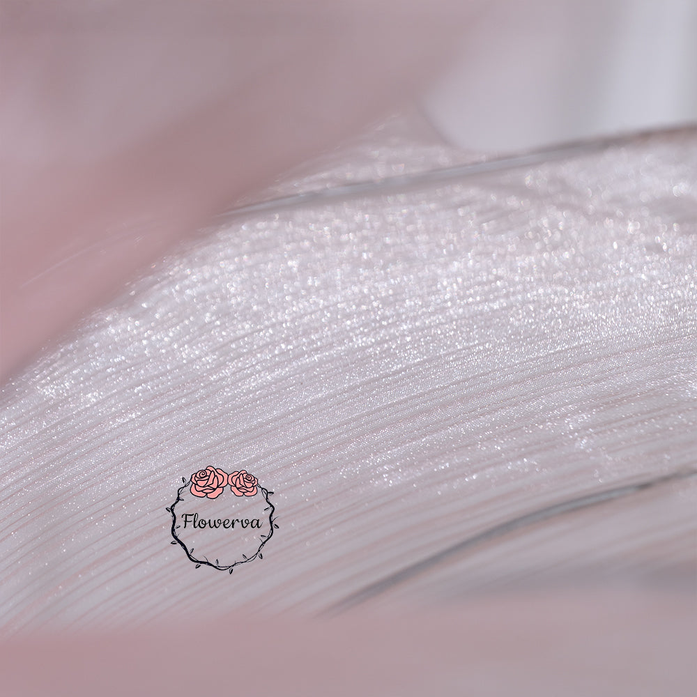 Flowerva Table Flower Wedding Decoration Light Pink