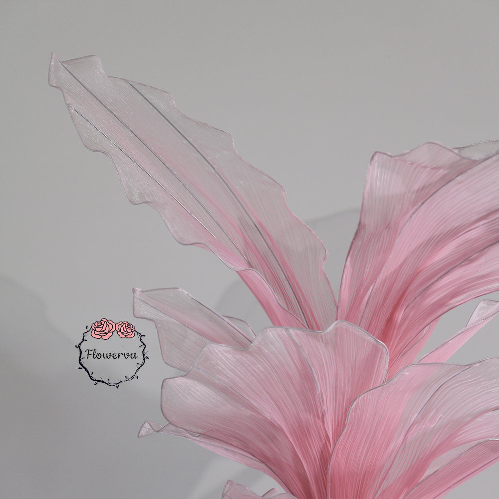 Flowerva Gradient Rose Table Flower Wedding Decoration 3.0 Upgraded Version