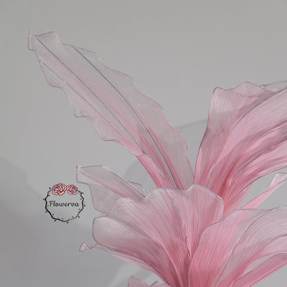 Flowerva Gradient Rose Table Flower Wedding Decoration 3.0 Upgraded Version