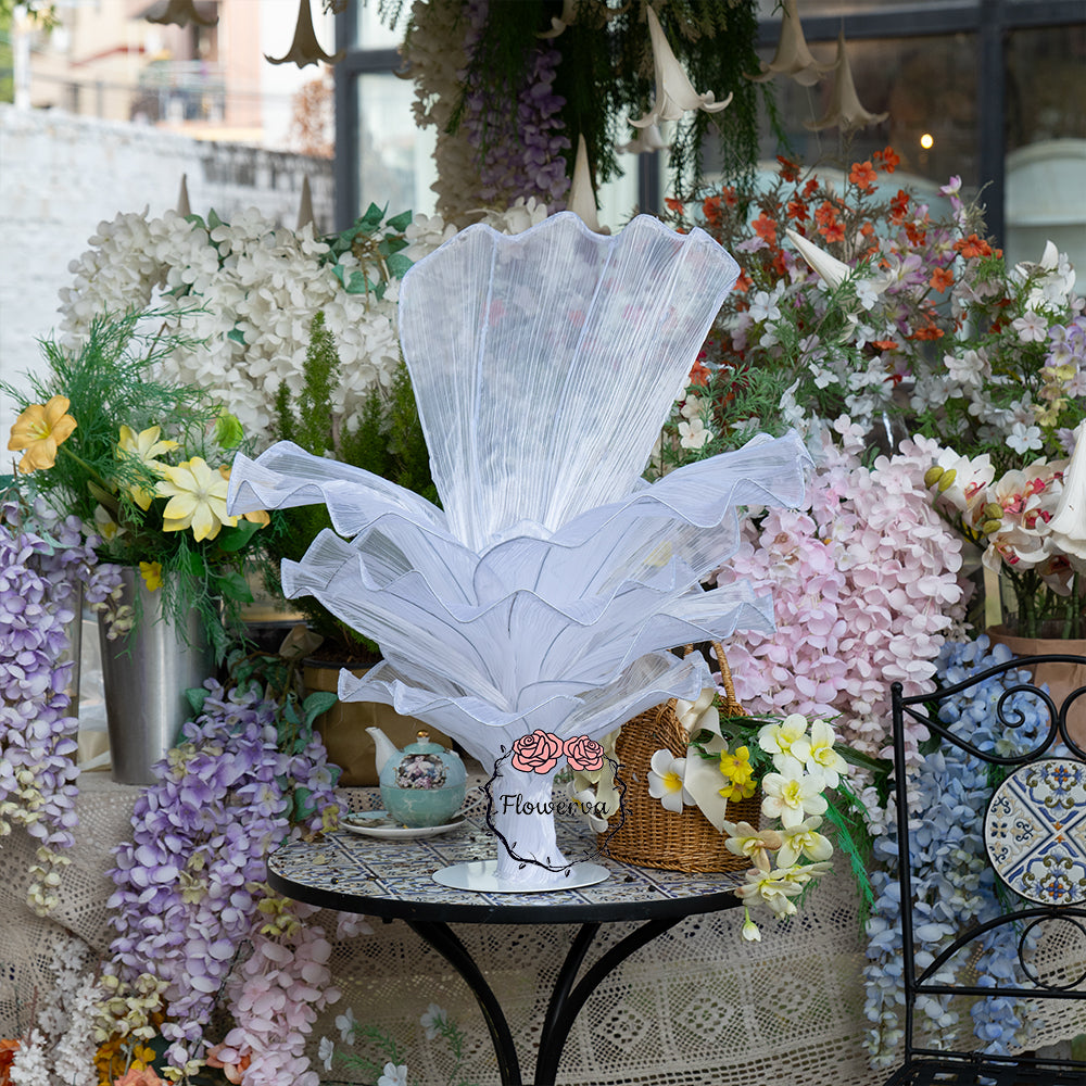 🎉Clearance Flash Sale | Flowerva Height Fabric Table Flower 2ft