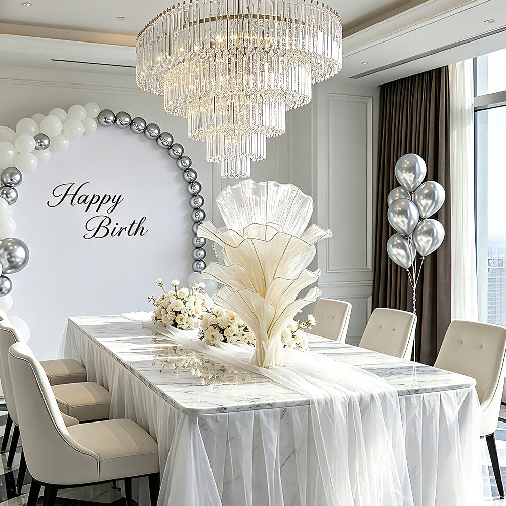 Flowerva Wedding Home Art Ceremony Champgane