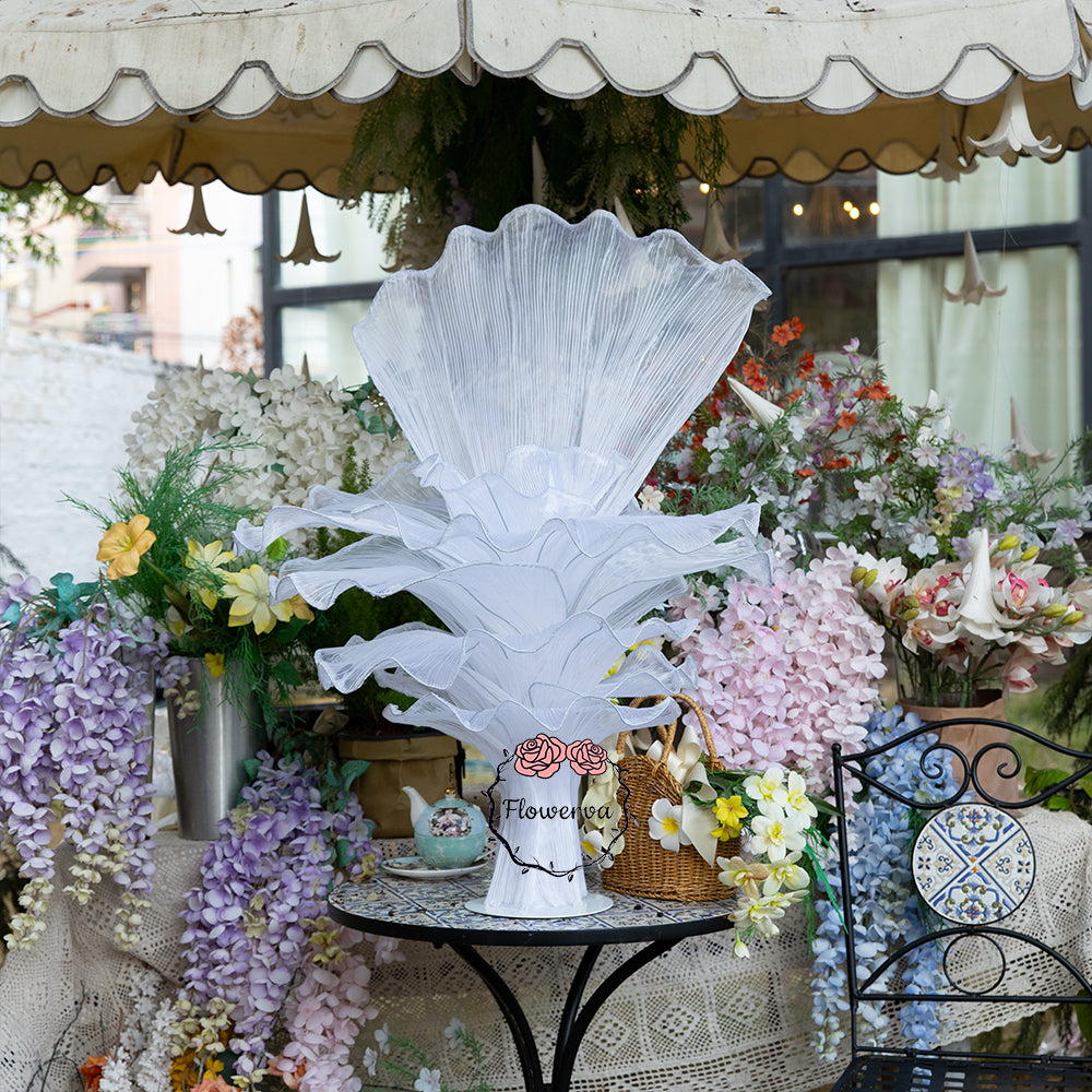 Clearance Flash Sale | Flowerva Height Fabric Table Flower 3ft