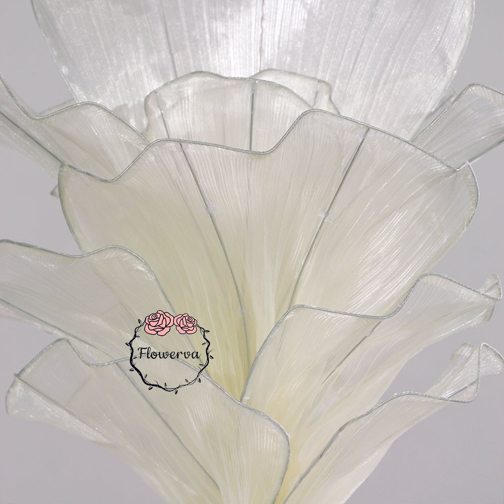 Flowerva Versatile Table Floral Wedding & Event Decor
