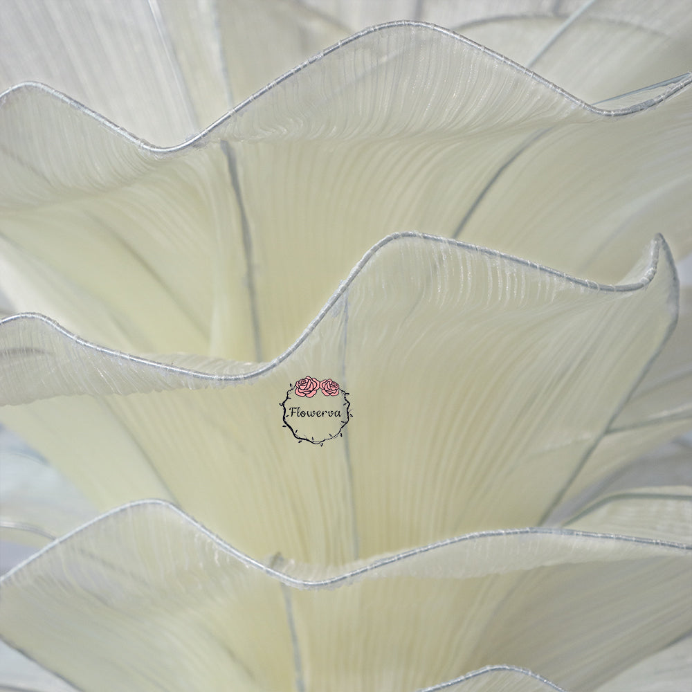 Flowerva Forever Blooming Wedding Home Art Installation