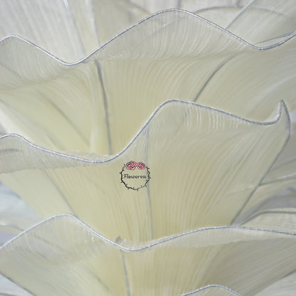 Flowerva Forever Blooming Wedding Home Art Installation