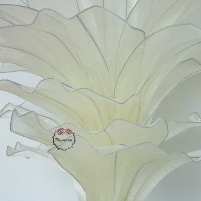 Flowerva Forever Blooming Wedding Home Art Installation