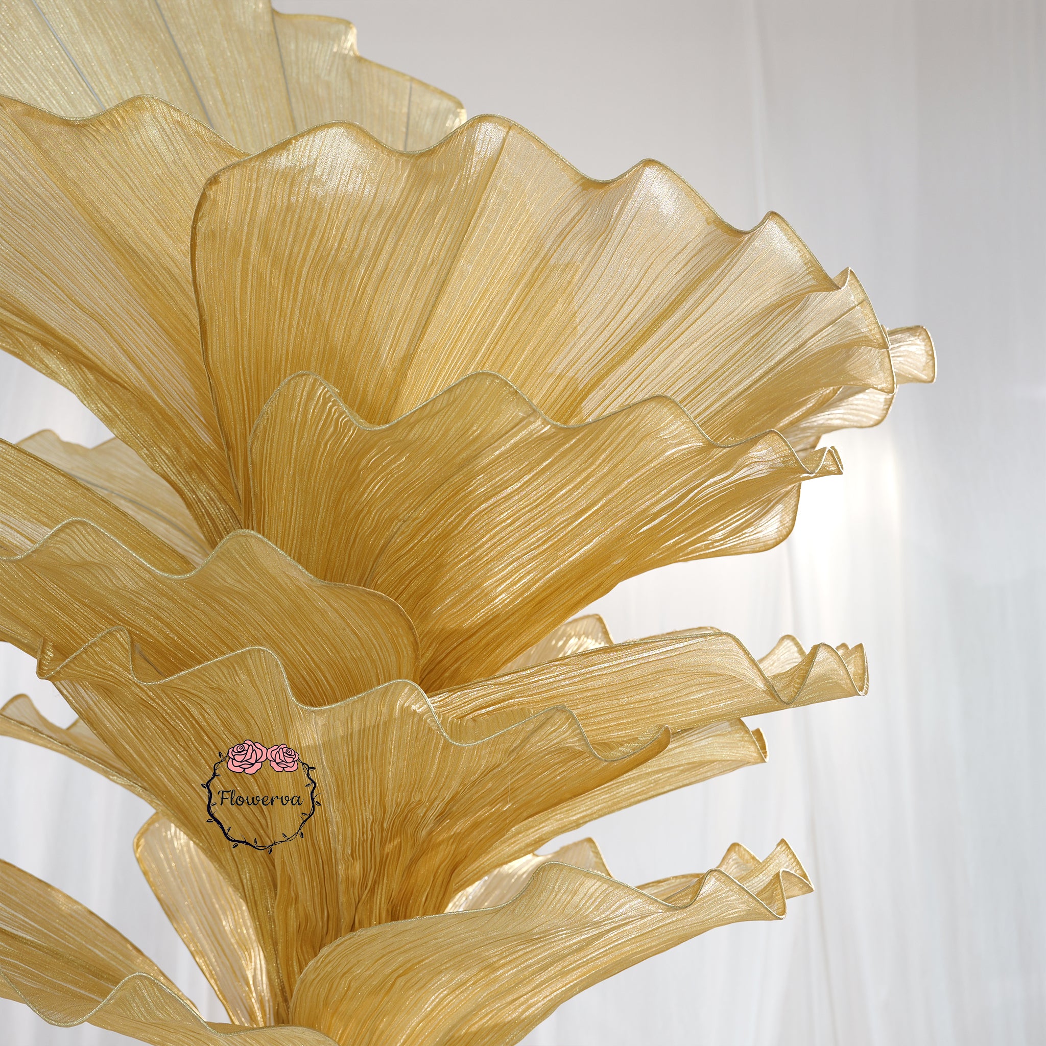 Flowerva Table Floral Compositions Wedding Table Decor 180cm