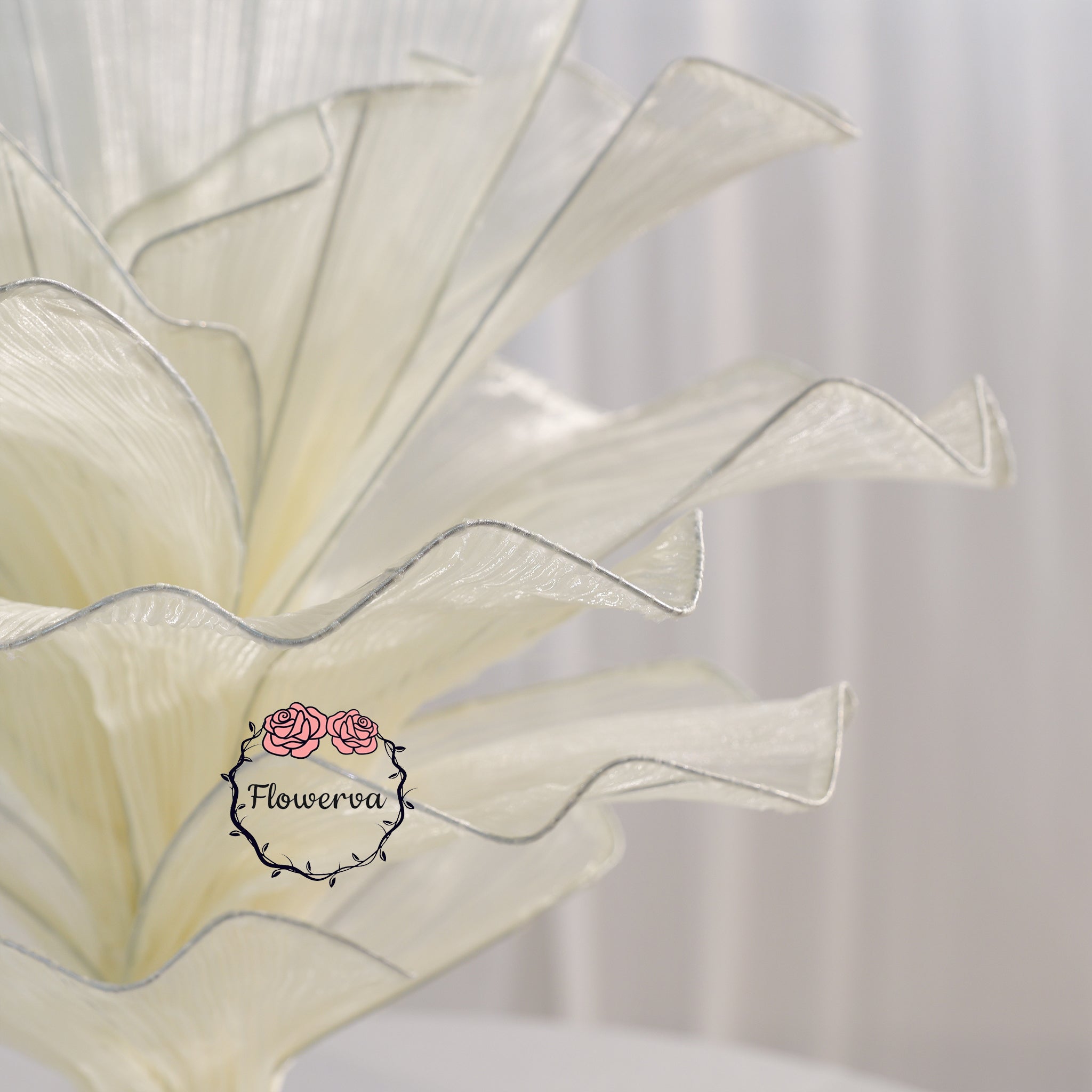 Flowerva Versatile Table Florals for Weddings, Events & Everyday Decor