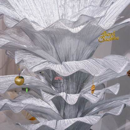 Flowerva Height Fabric Table Flower Christmas Decor (Including Hanging Decor)