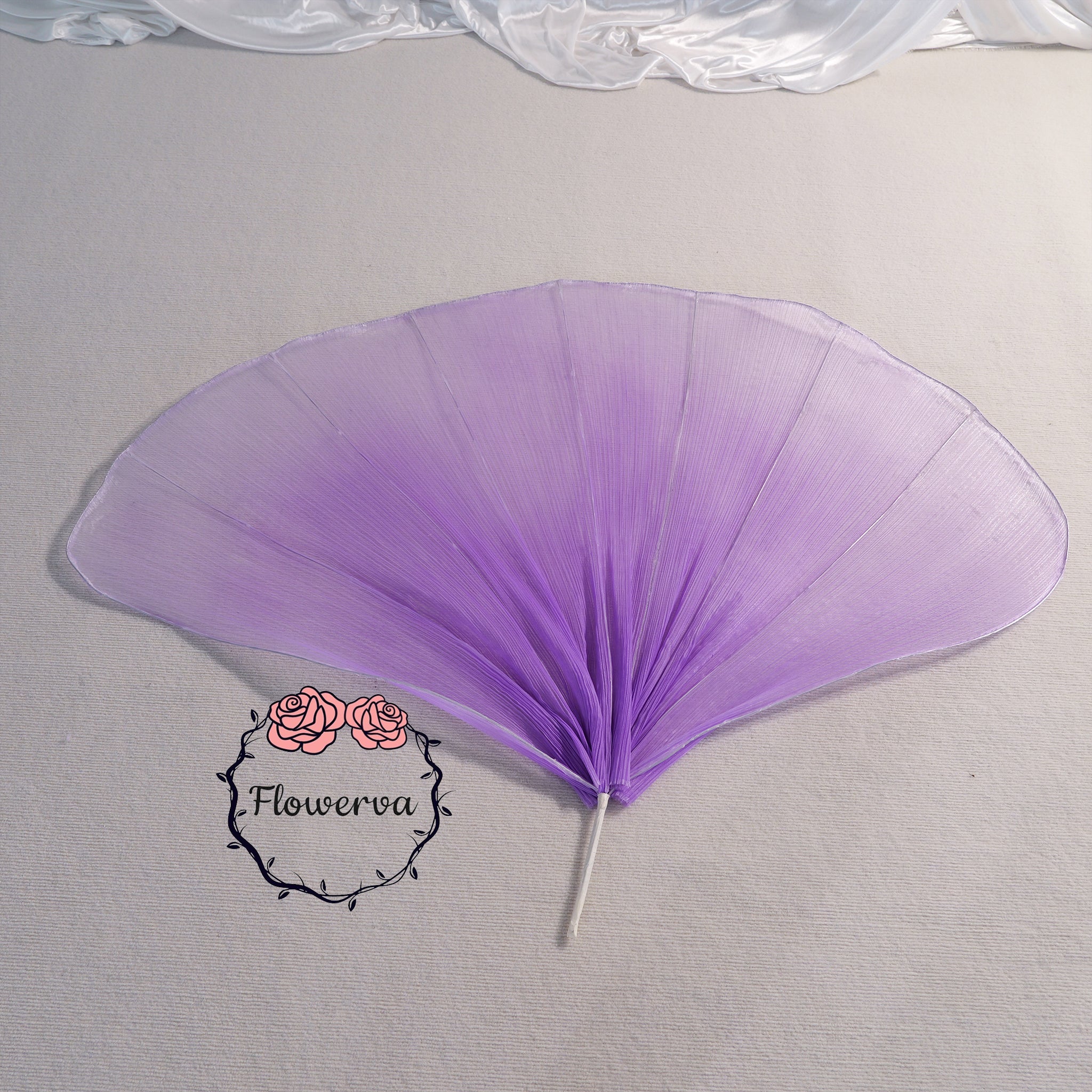 Flowerva Signature Petals Wedding Decor