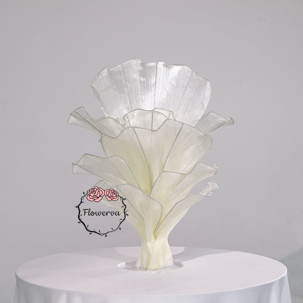 Flowerva Versatile Table Floral Wedding & Event Decor