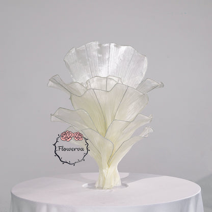 Flowerva Versatile Table Floral Wedding & Event Decor