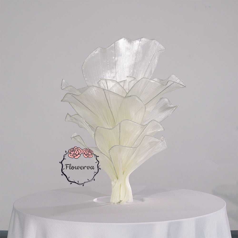 Flowerva Versatile Table Floral Wedding & Event Decor
