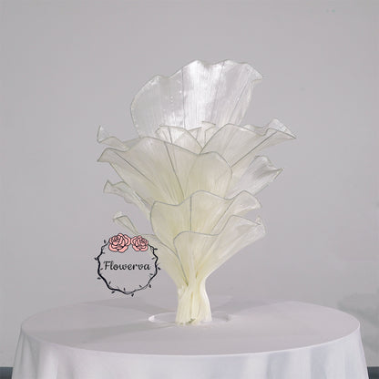 Flowerva Versatile Table Floral Wedding & Event Decor