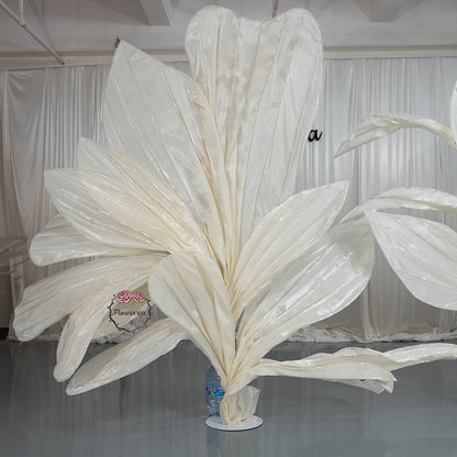 Flowerva Ethereal Wing Wedding Decor (Without Base)