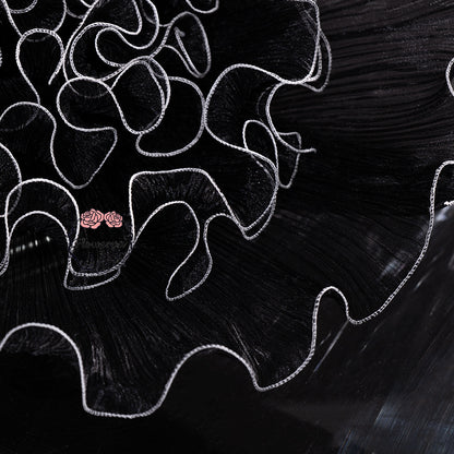 Flowerva – «grand Vase» blanc géant à faire soi-même, fleurs pour toujours, décoration d'arrière-plan pour fête de mariage