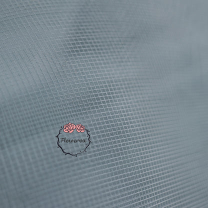 Flowerva Versatile Wire Mesh Streamer Wedding Decor